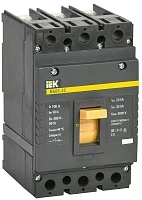 Автоматический выключатель IEK ВА 88-35 100А